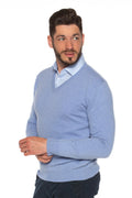 Kašmírový svetr Cristiano