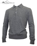 Kašmírový pullover Alex