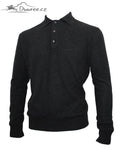 Kašmírový pullover Alex