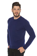 Kašmírový pullover Ronaldo