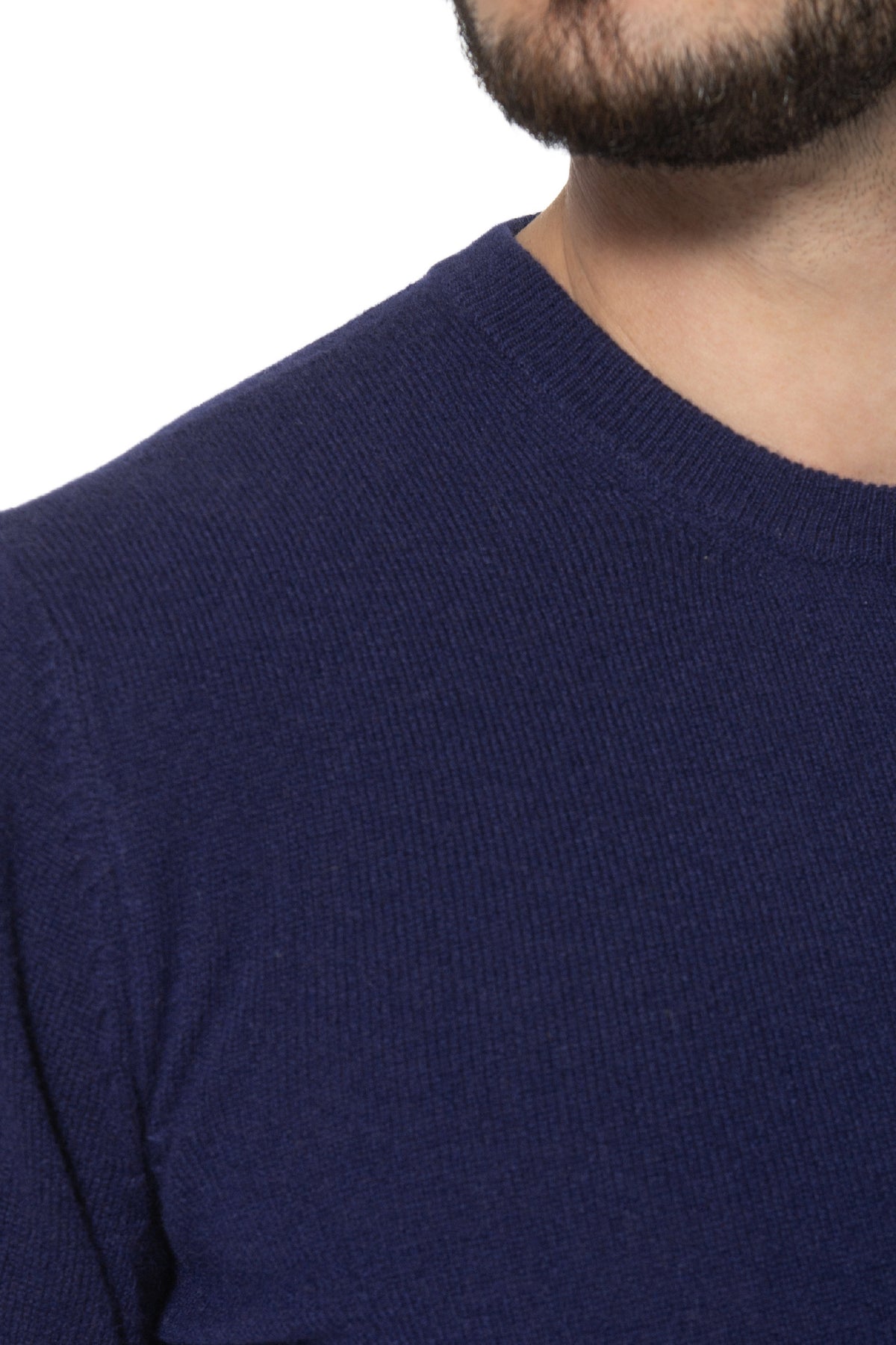 Kašmírový pullover Ronaldo