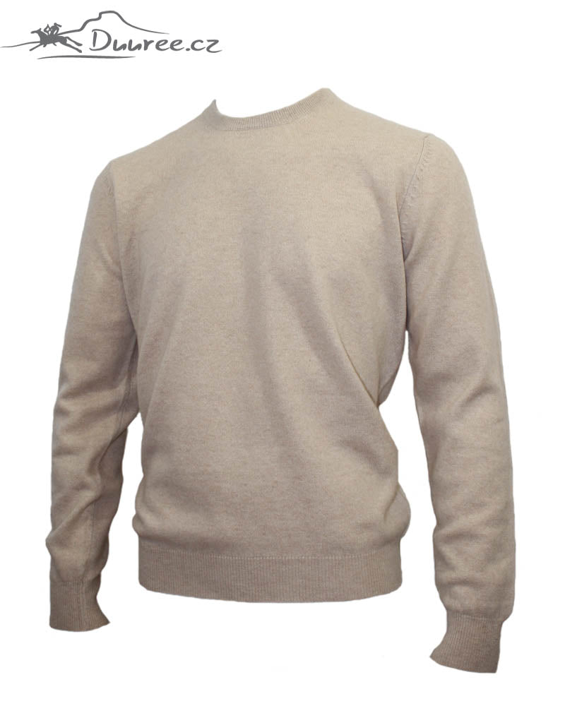 Kašmírový pullover Ronaldo