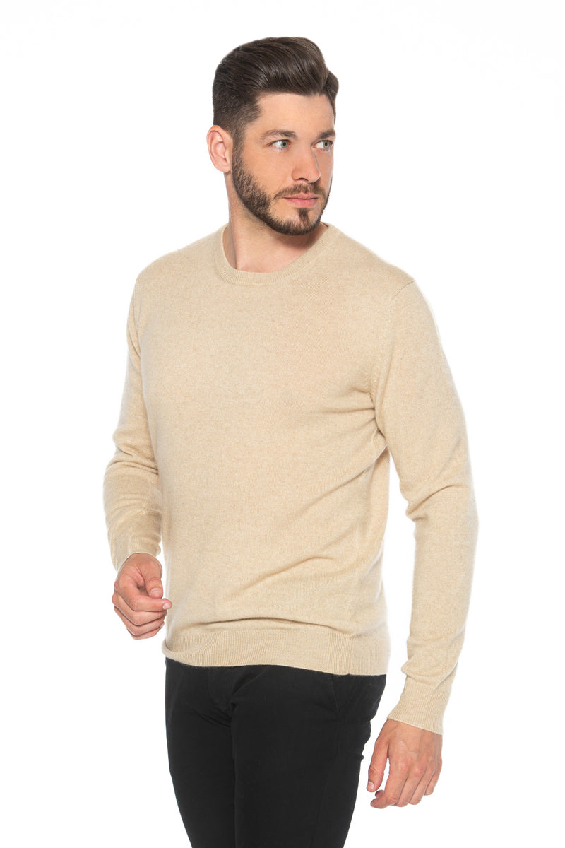 Kašmírový pullover Ronaldo