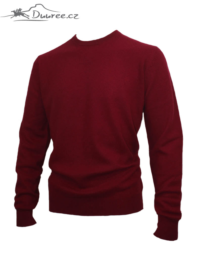 Kašmírový pullover Ronaldo