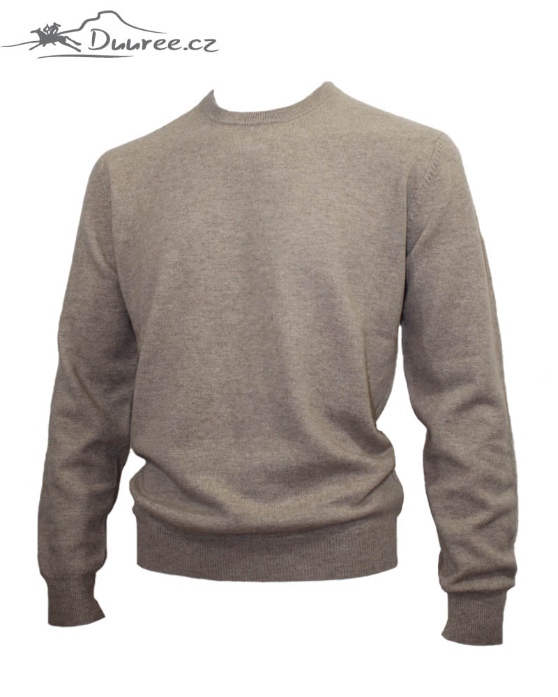 Kašmírový pullover Ronaldo