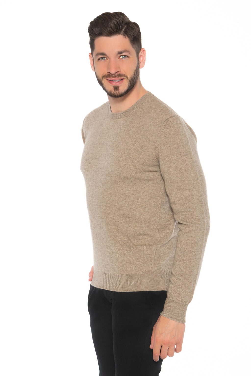 Kašmírový pullover Ronaldo