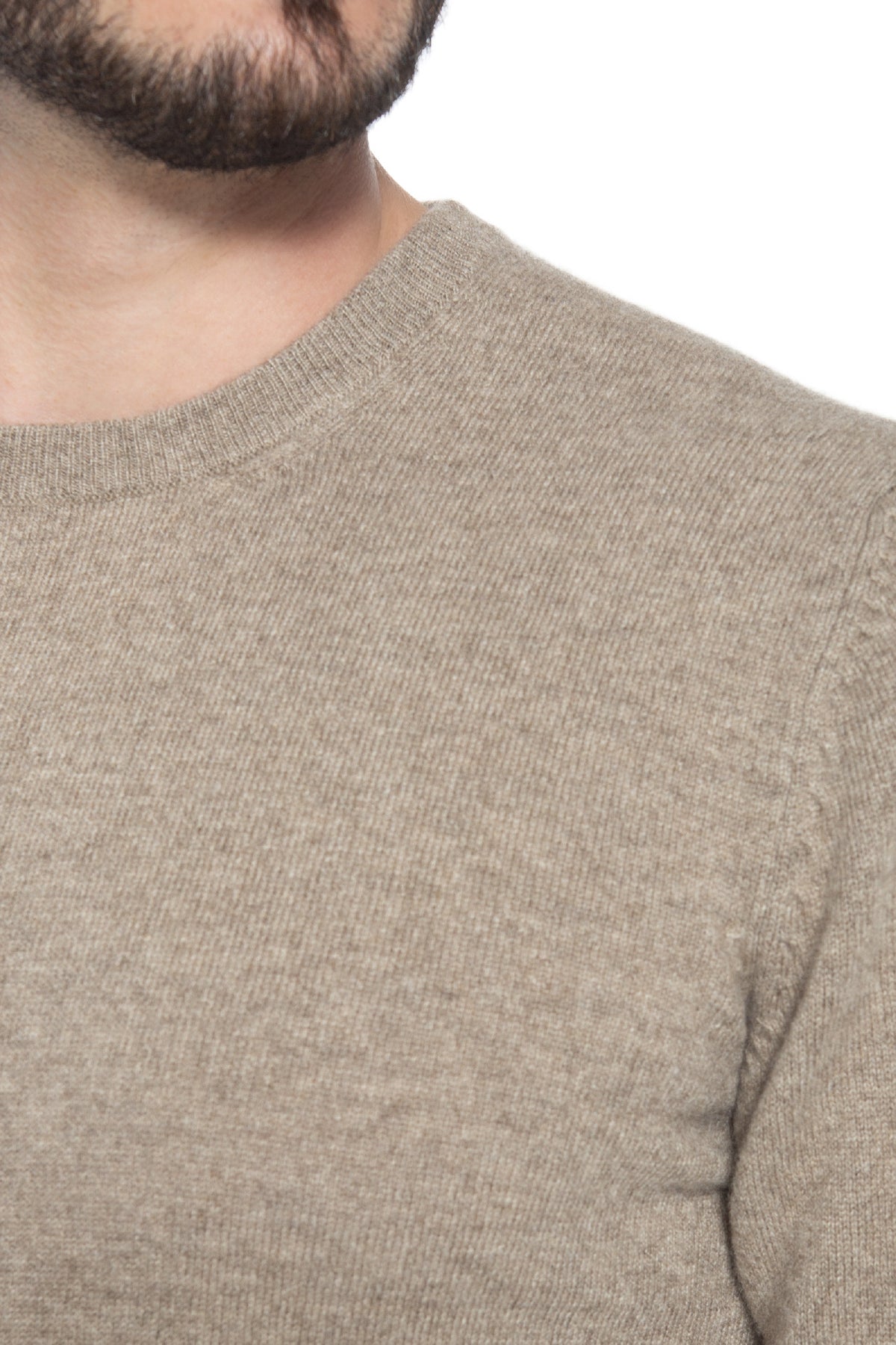 Kašmírový pullover Ronaldo