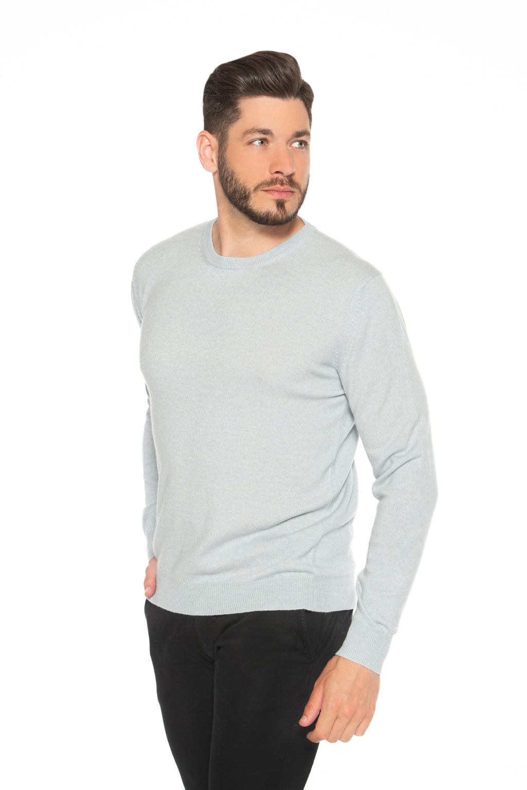 Kašmírový pullover Ronaldo