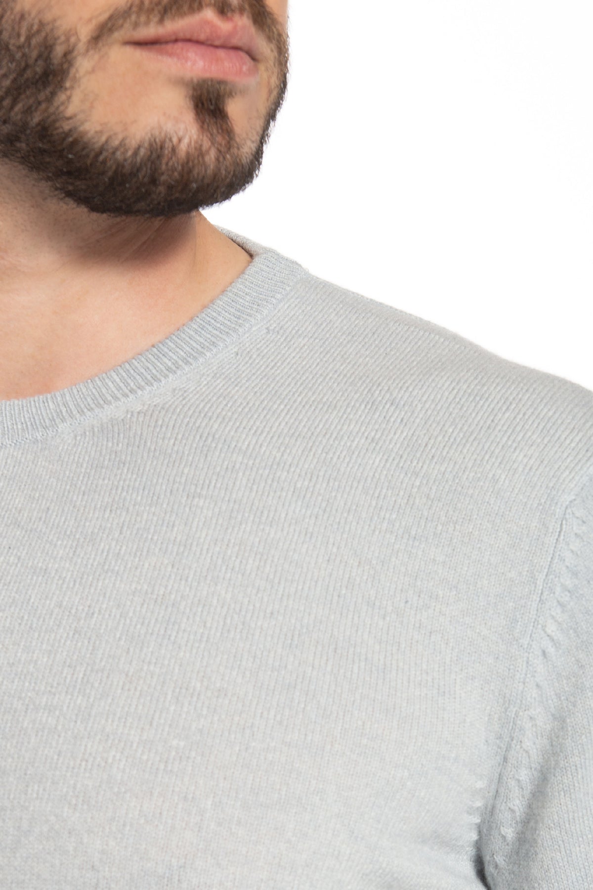 Kašmírový pullover Ronaldo