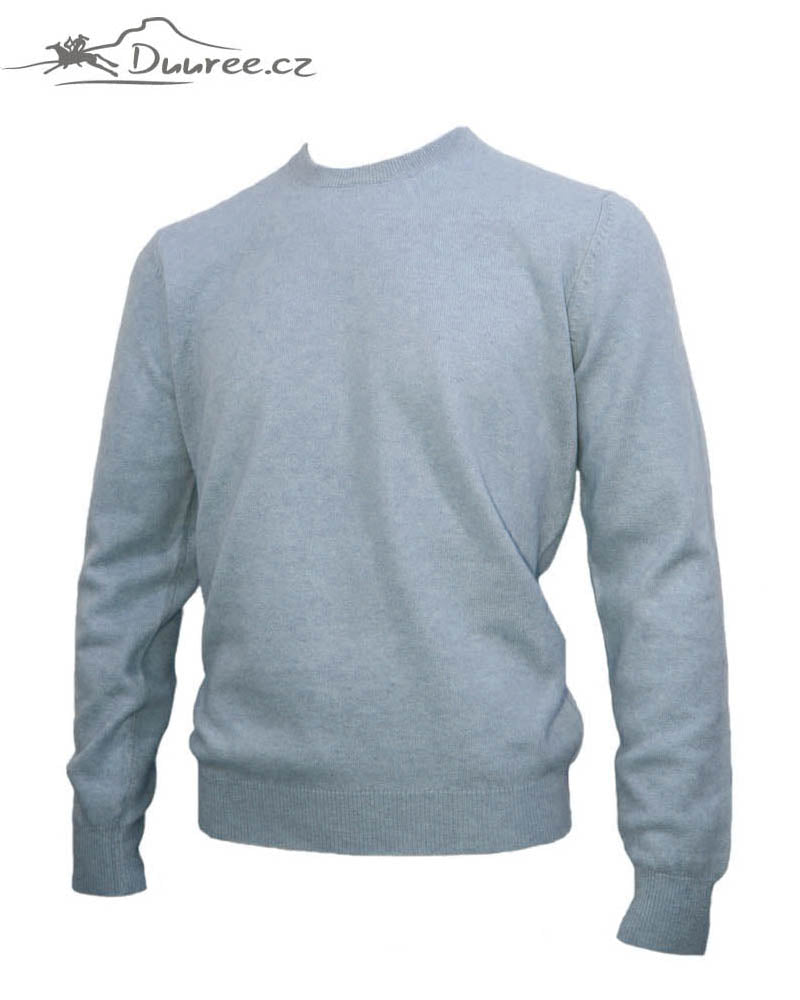 Kašmírový pullover Ronaldo