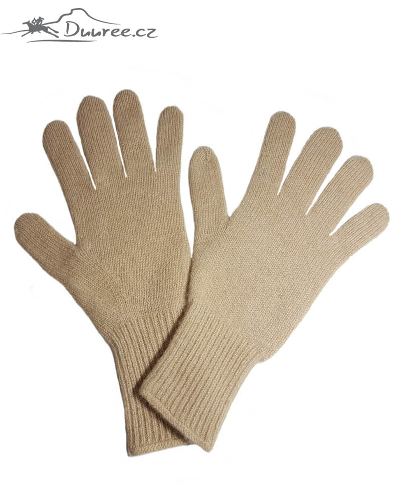 Kašmírové rukavice Harry