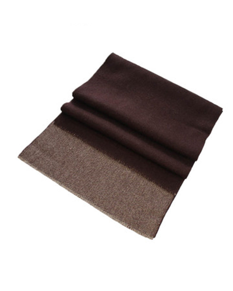 Kašmírová šála Marcus