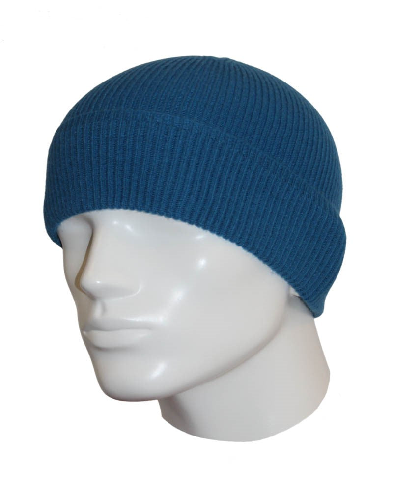 Kašmírová čepice Classic UNI