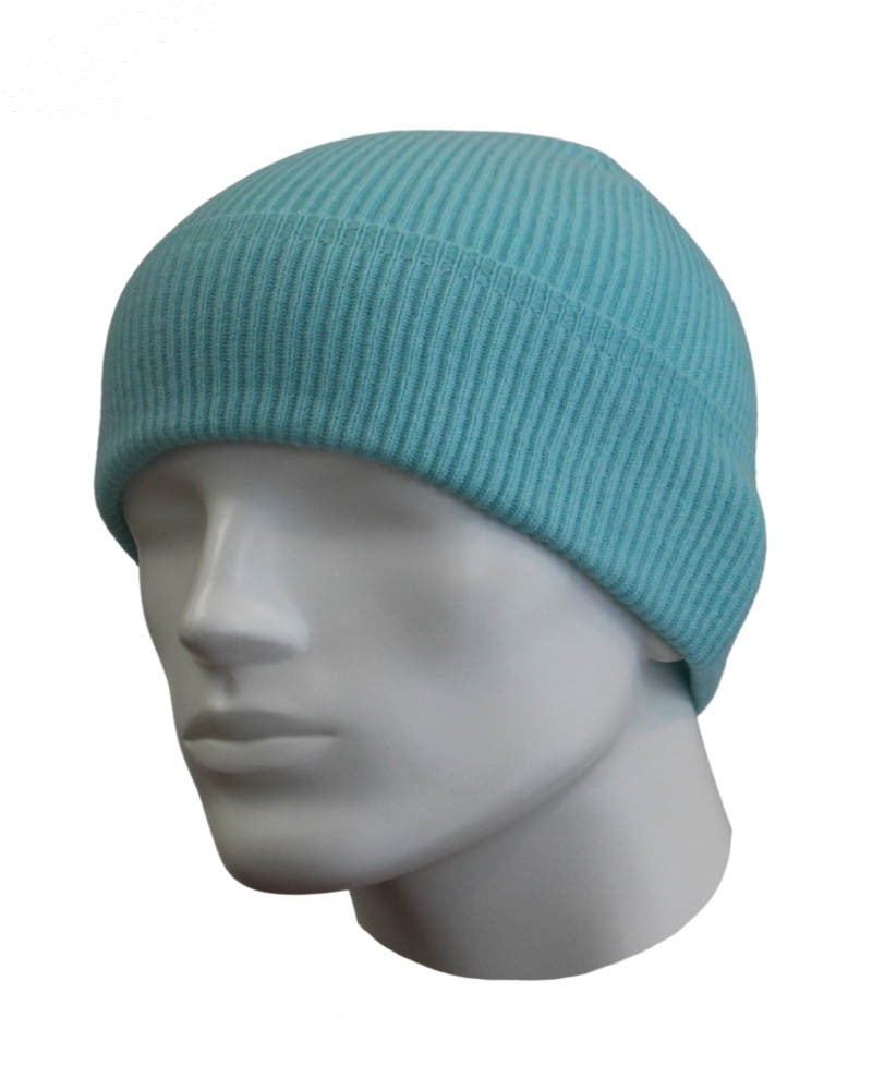 Kašmírová čepice Classic UNI