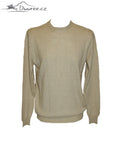Pullover s kulatým výstřihem Bruno
