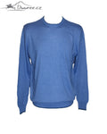Pullover s kulatým výstřihem Rodrigo