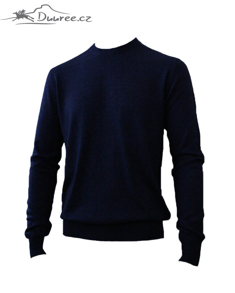 Pullover s kulatým výstřihem Rodrigo