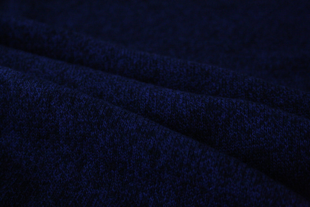 Pullover s kulatým výstřihem Rodrigo
