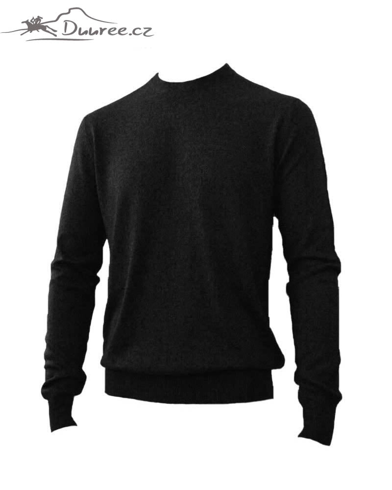 Pullover s kulatým výstřihem Rodrigo
