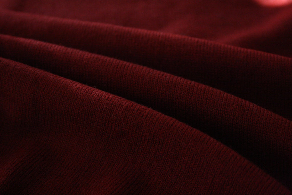 Pullover s výstřihem do "V" Tapio