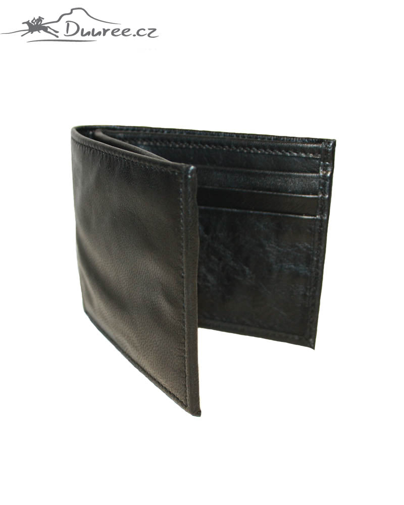 Dárkový set Pánské Rukavice Opasek Peněženka