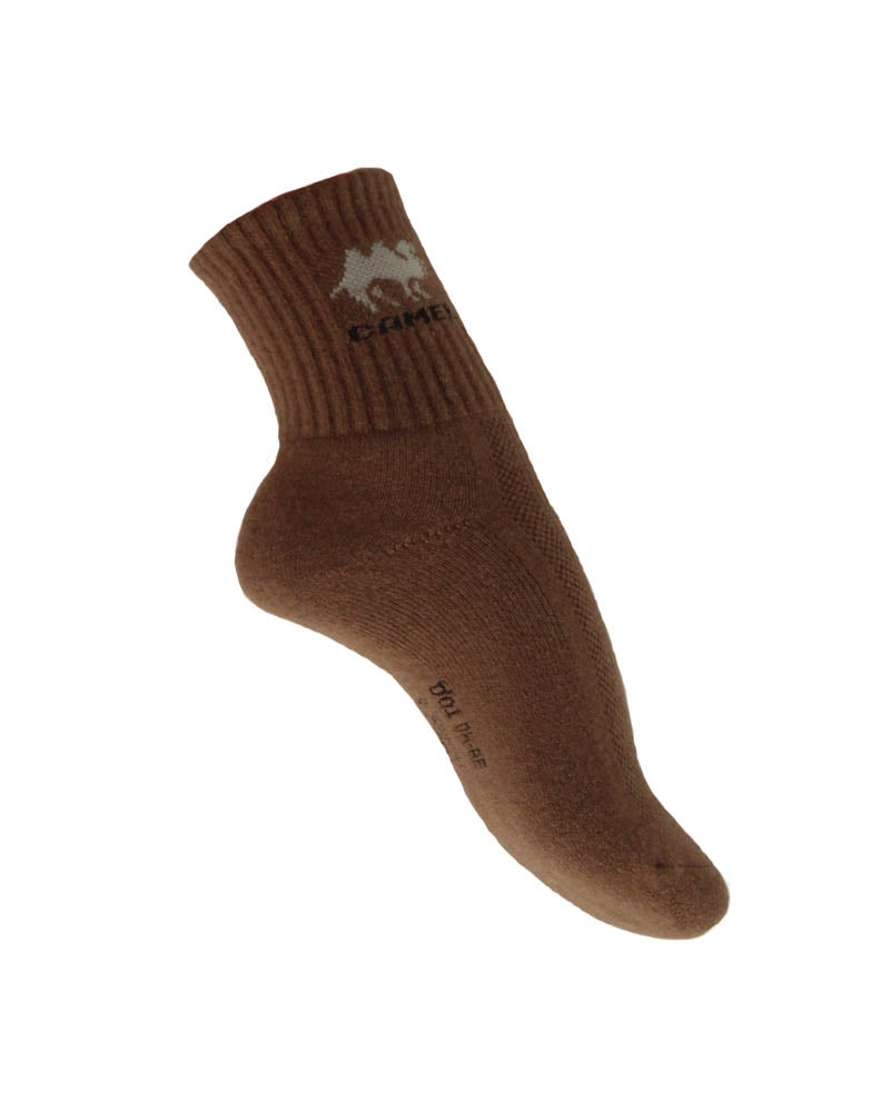 Ponožky Camel wool