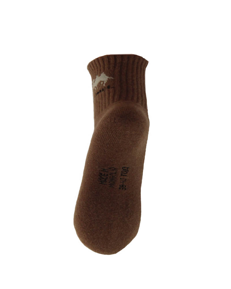 Ponožky Camel wool