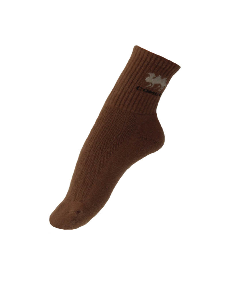 Ponožky Camel wool UNI