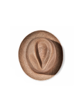 Slaměný klobouk