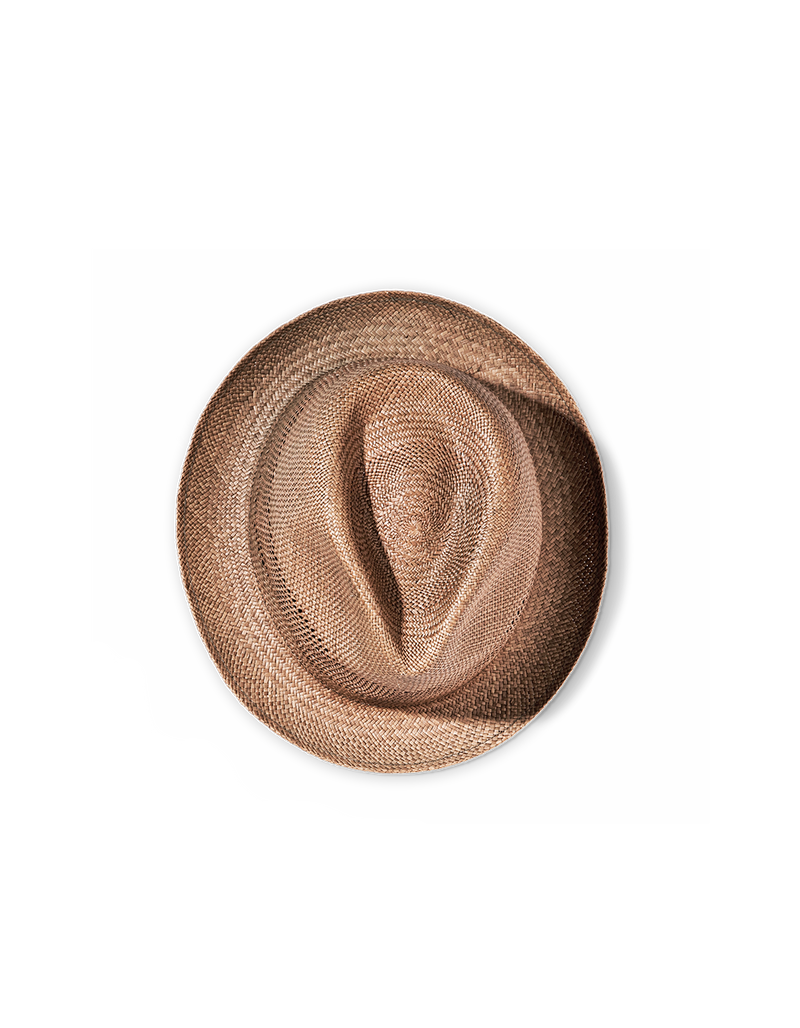 Slaměný klobouk