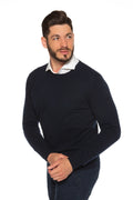 Kašmírový pullover Ronaldo