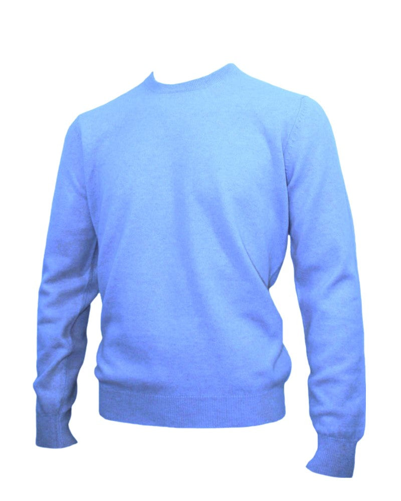 Kašmírový pullover Ronaldo
