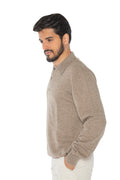 Kašmírový pullover Alex