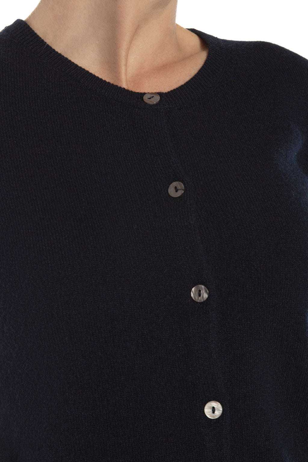 Kašmírový Kardigan Elisabet