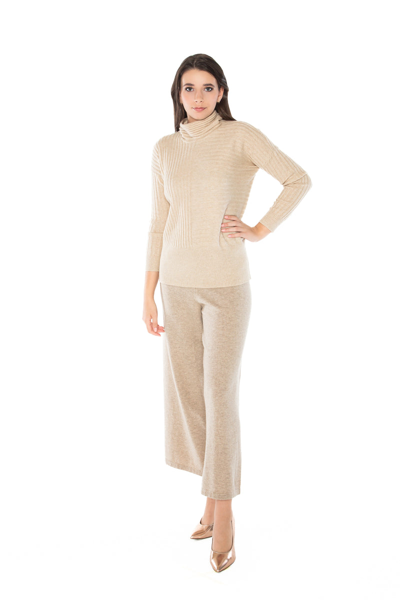 Kašmírové Kalhoty Valentina