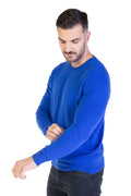 Kašmírový pullover Ronaldo