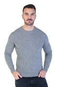 Kašmírový pullover Ronaldo