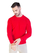 Kašmírový pullover Ronaldo