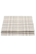 Kašmírová šála Tartan