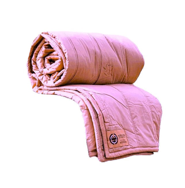Přikrývka z Velbloudí vlny