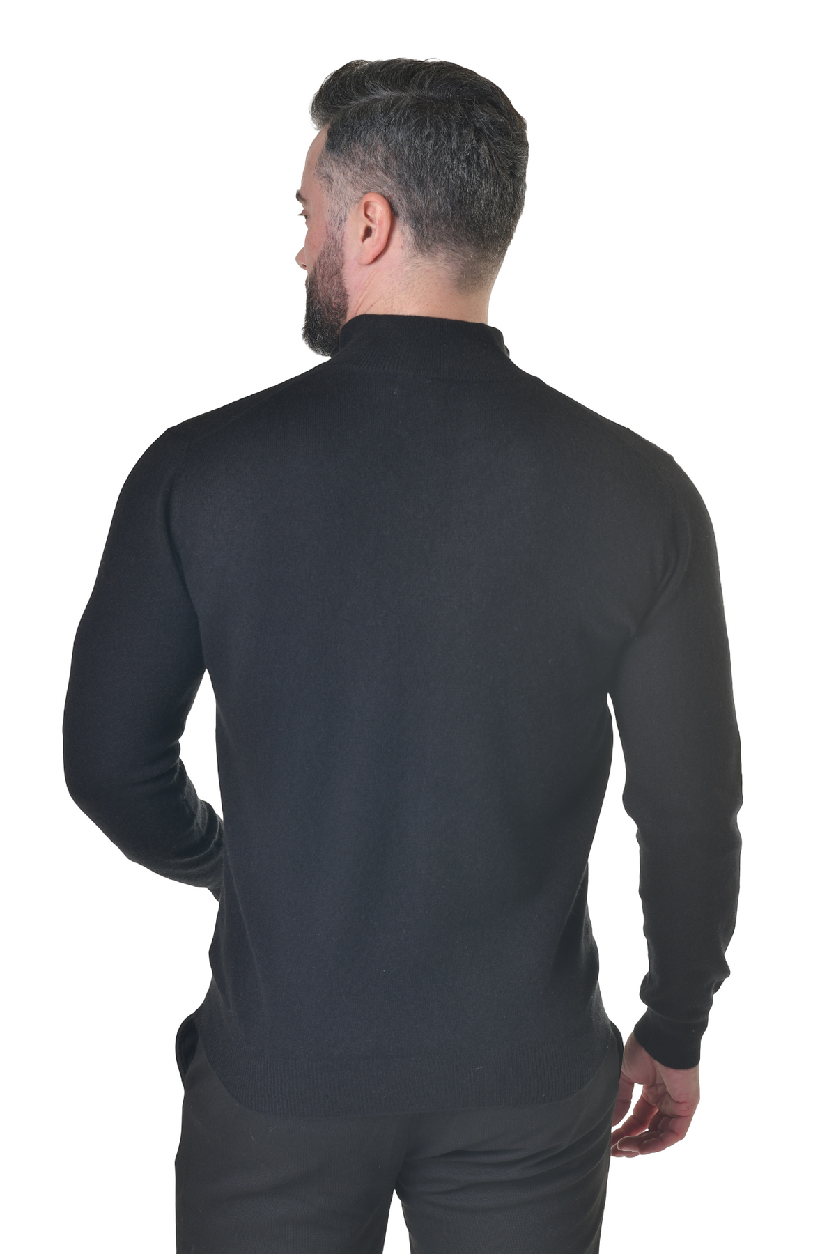 Kašmírový pullover Oliver