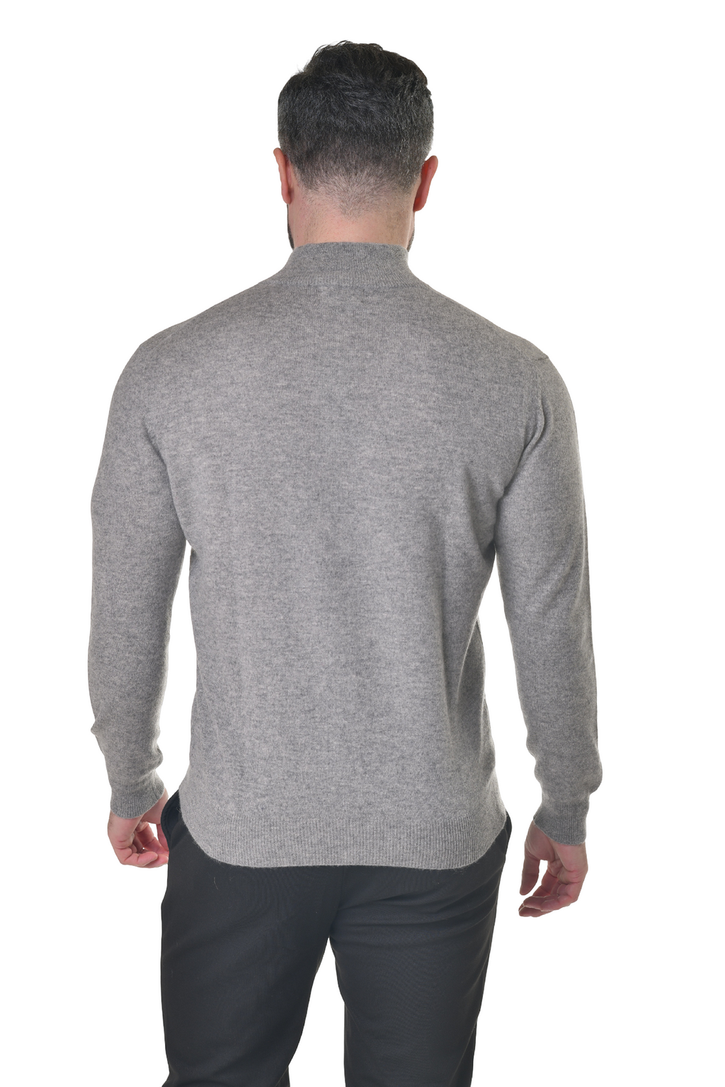 Kašmírový pullover Oliver